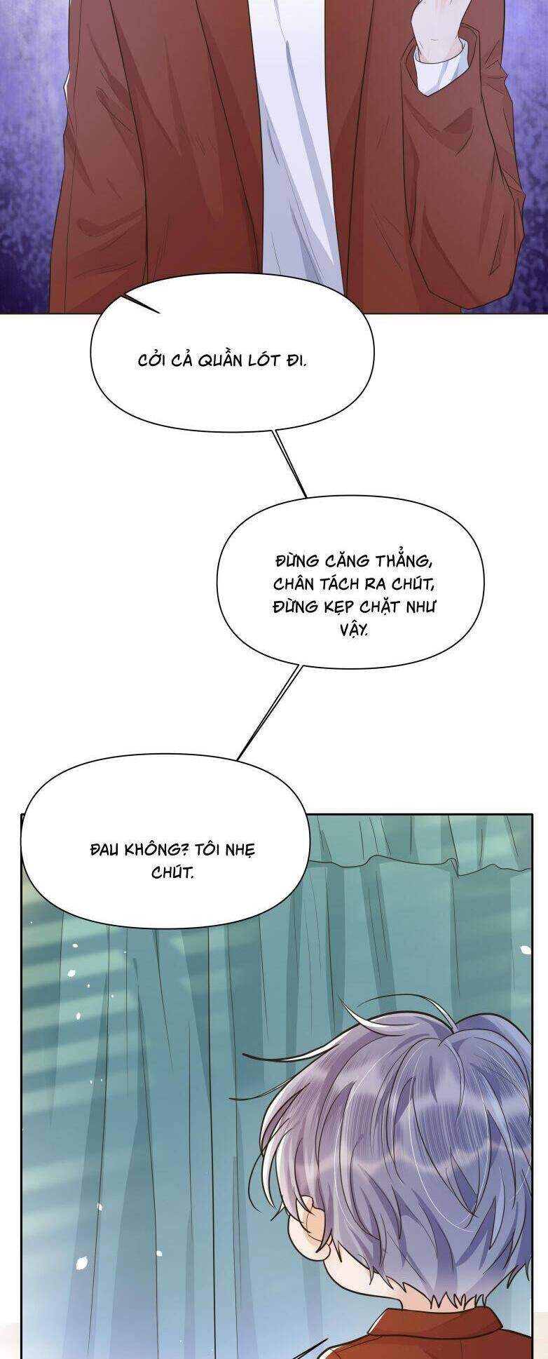 Viên Tiên Sinh Luôn Không Vui Chapter  20 - 12