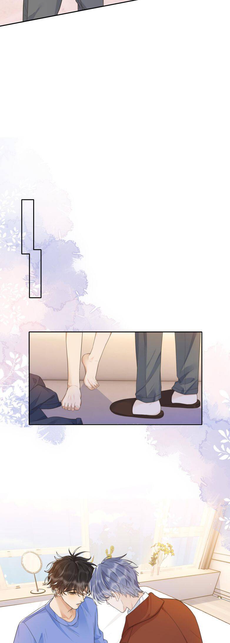 Viên Tiên Sinh Luôn Không Vui Chapter  20 - 25