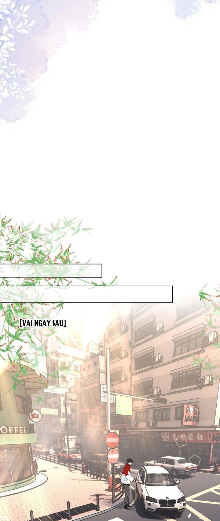 Viên Tiên Sinh Luôn Không Vui Chapter  21 - 11