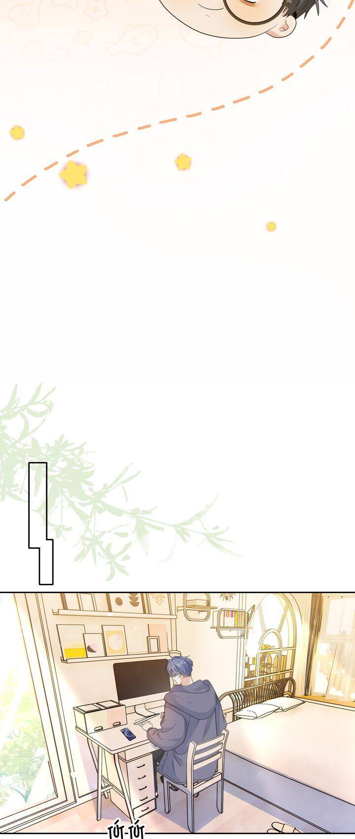 Viên Tiên Sinh Luôn Không Vui Chapter  21 - 15