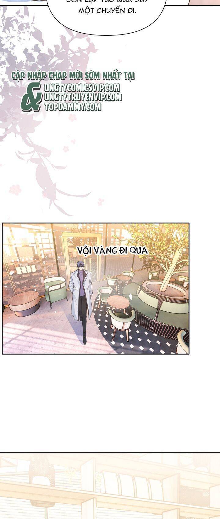 Viên Tiên Sinh Luôn Không Vui Chapter  21 - 17