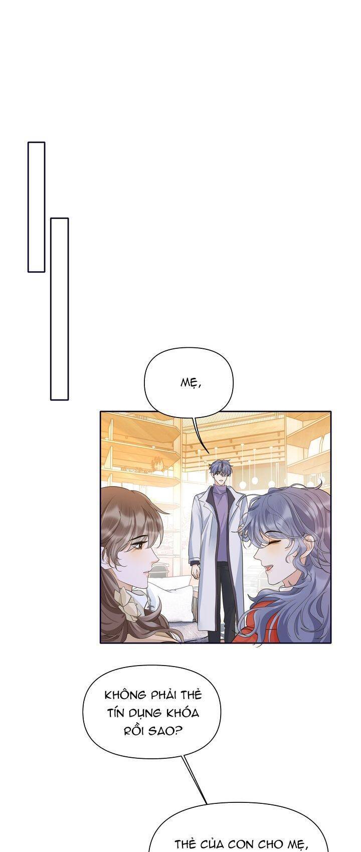 Viên Tiên Sinh Luôn Không Vui Chapter  21 - 19