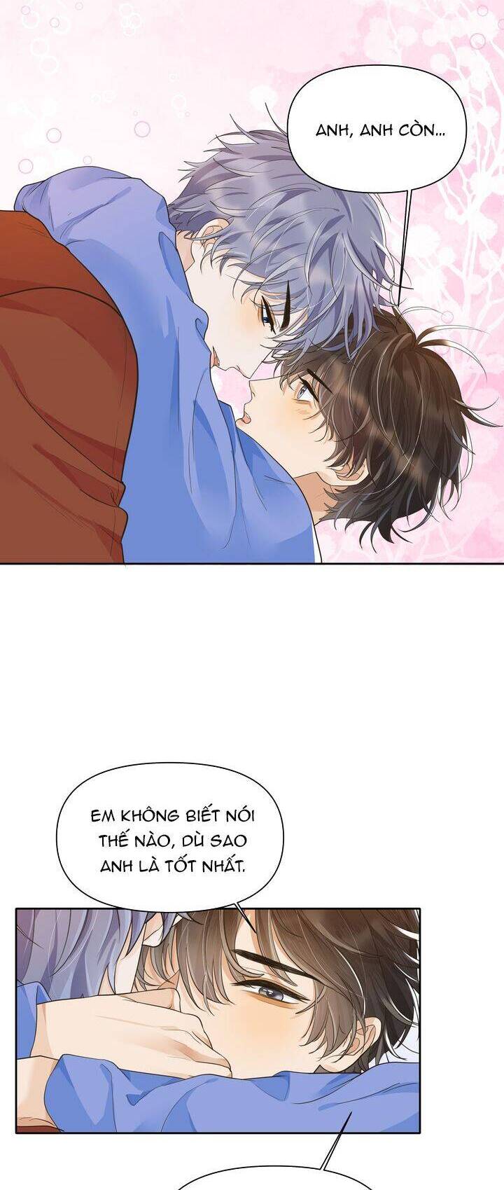 Viên Tiên Sinh Luôn Không Vui Chapter  21 - 6