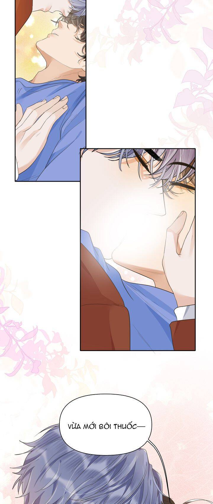 Viên Tiên Sinh Luôn Không Vui Chapter  21 - 9