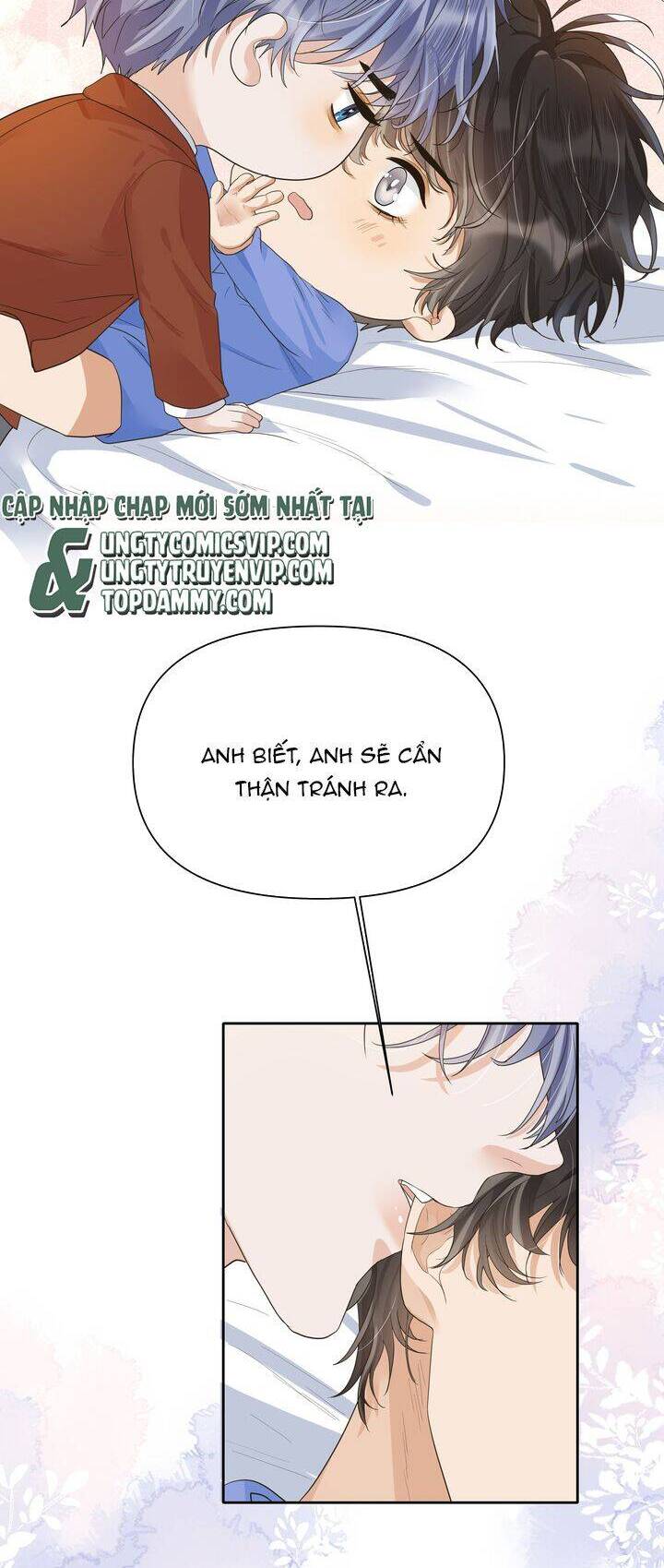 Viên Tiên Sinh Luôn Không Vui Chapter  21 - 10