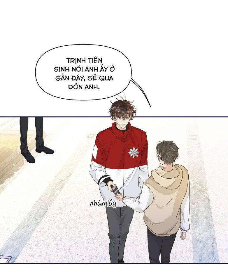 Viên Tiên Sinh Luôn Không Vui Chapter  22 - 11