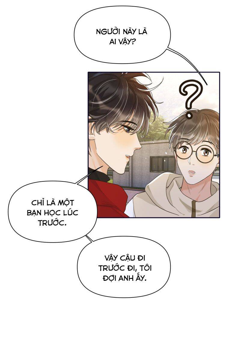 Viên Tiên Sinh Luôn Không Vui Chapter  22 - 12