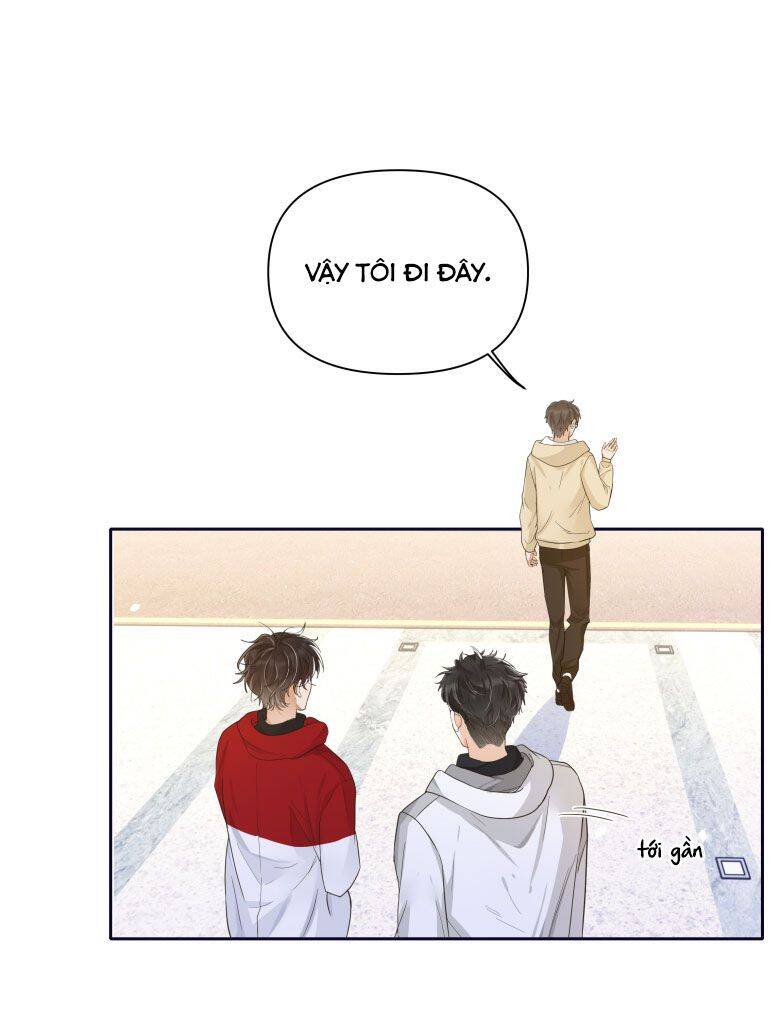 Viên Tiên Sinh Luôn Không Vui Chapter  22 - 15