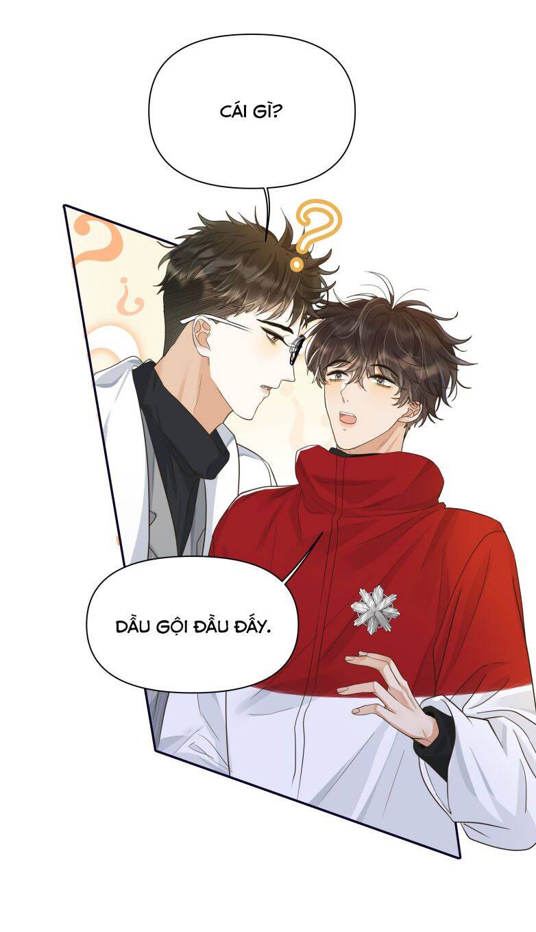 Viên Tiên Sinh Luôn Không Vui Chapter  22 - 17