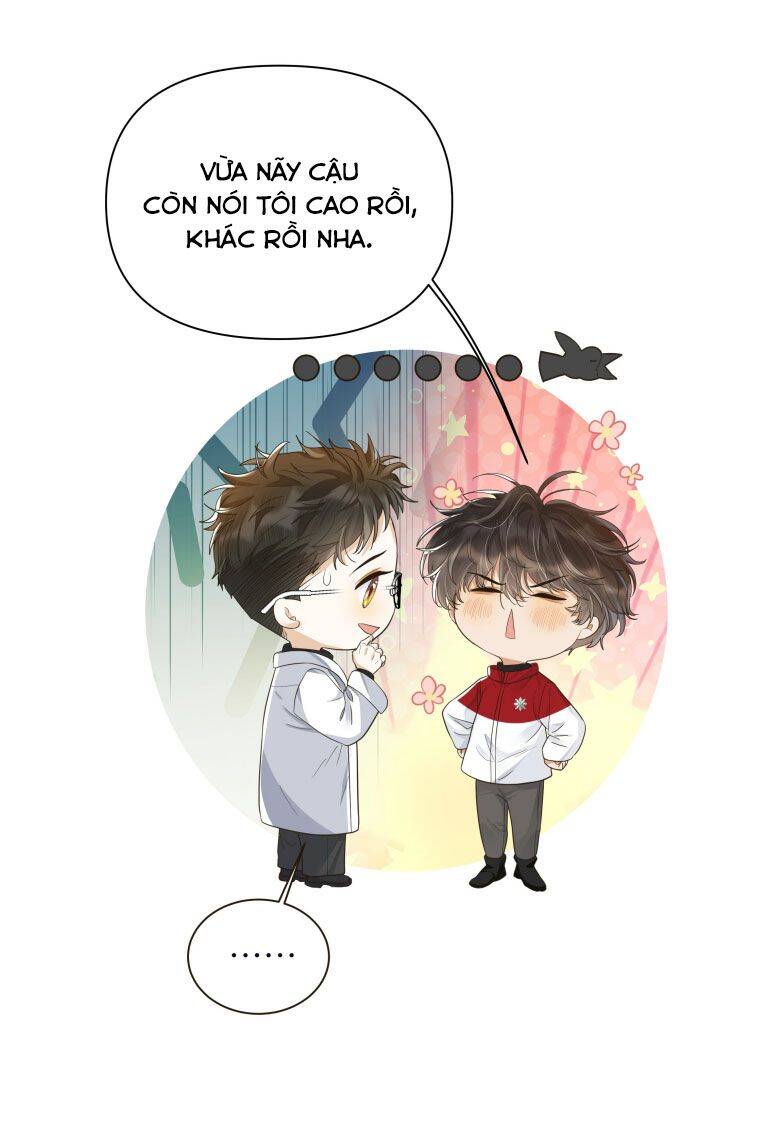 Viên Tiên Sinh Luôn Không Vui Chapter  22 - 19