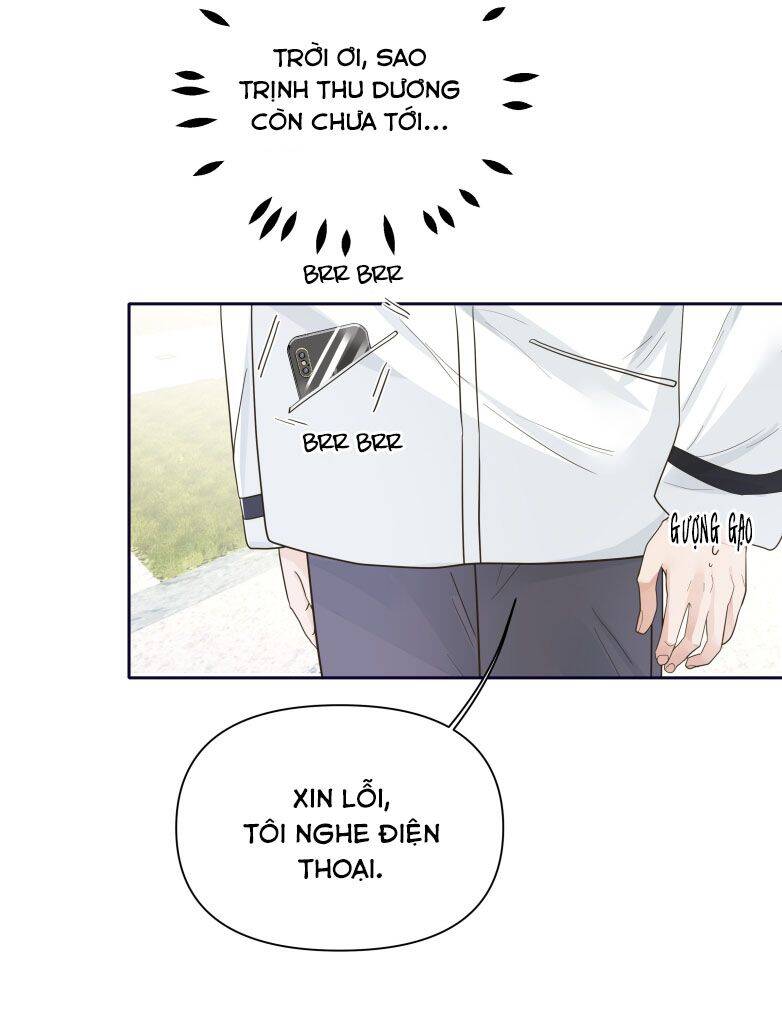 Viên Tiên Sinh Luôn Không Vui Chapter  22 - 25