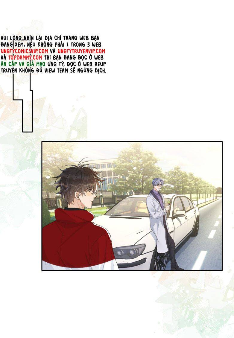 Viên Tiên Sinh Luôn Không Vui Chapter 22 - 27