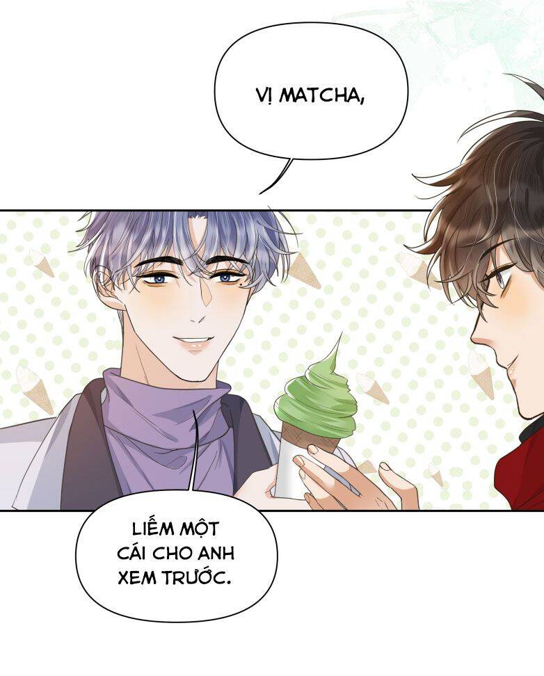 Viên Tiên Sinh Luôn Không Vui Chapter  22 - 28