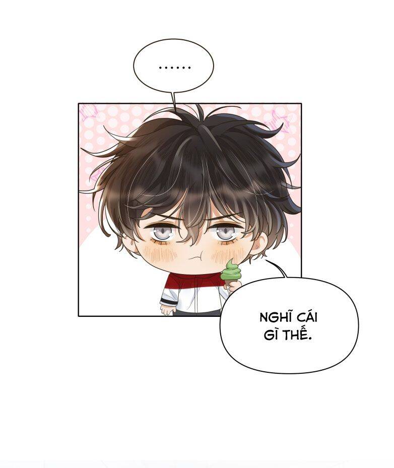 Viên Tiên Sinh Luôn Không Vui Chapter  22 - 29