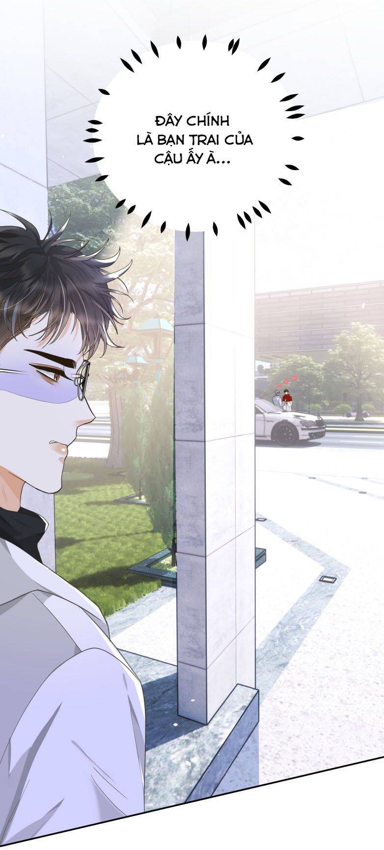 Viên Tiên Sinh Luôn Không Vui Chapter  22 - 30