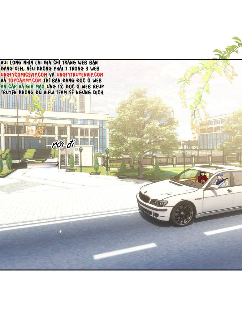 Viên Tiên Sinh Luôn Không Vui Chapter  22 - 35