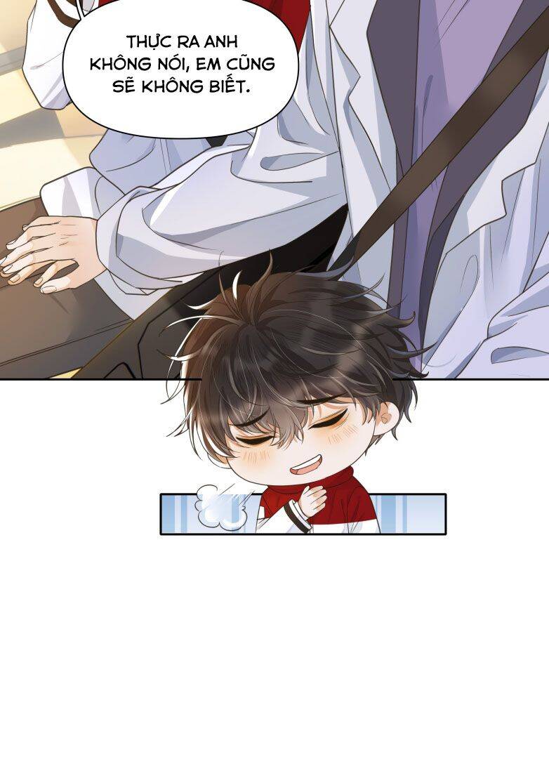 Viên Tiên Sinh Luôn Không Vui Chapter  22 - 37