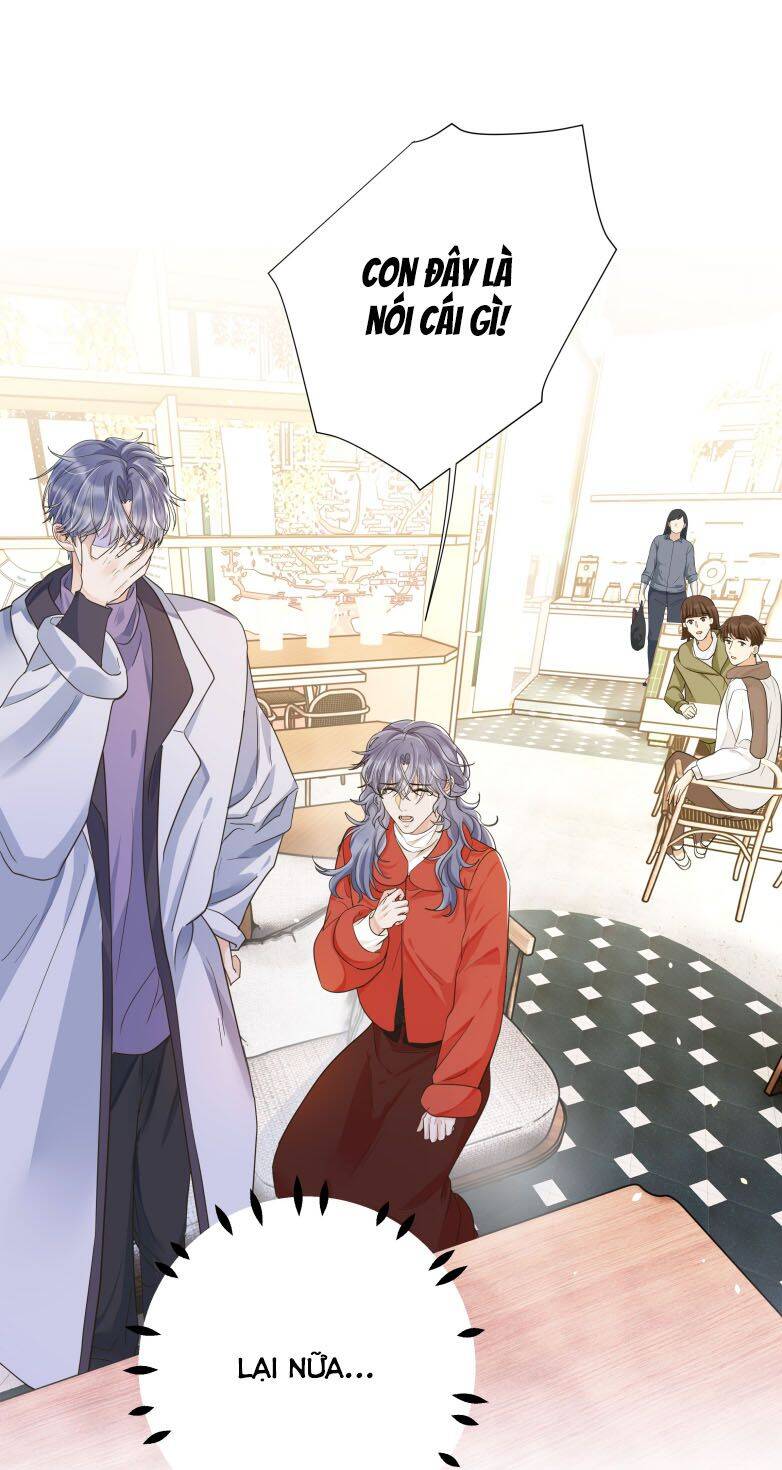 Viên Tiên Sinh Luôn Không Vui Chapter  22 - 6