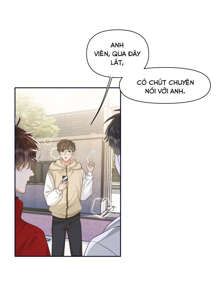 Viên Tiên Sinh Luôn Không Vui Chapter  22 - 10