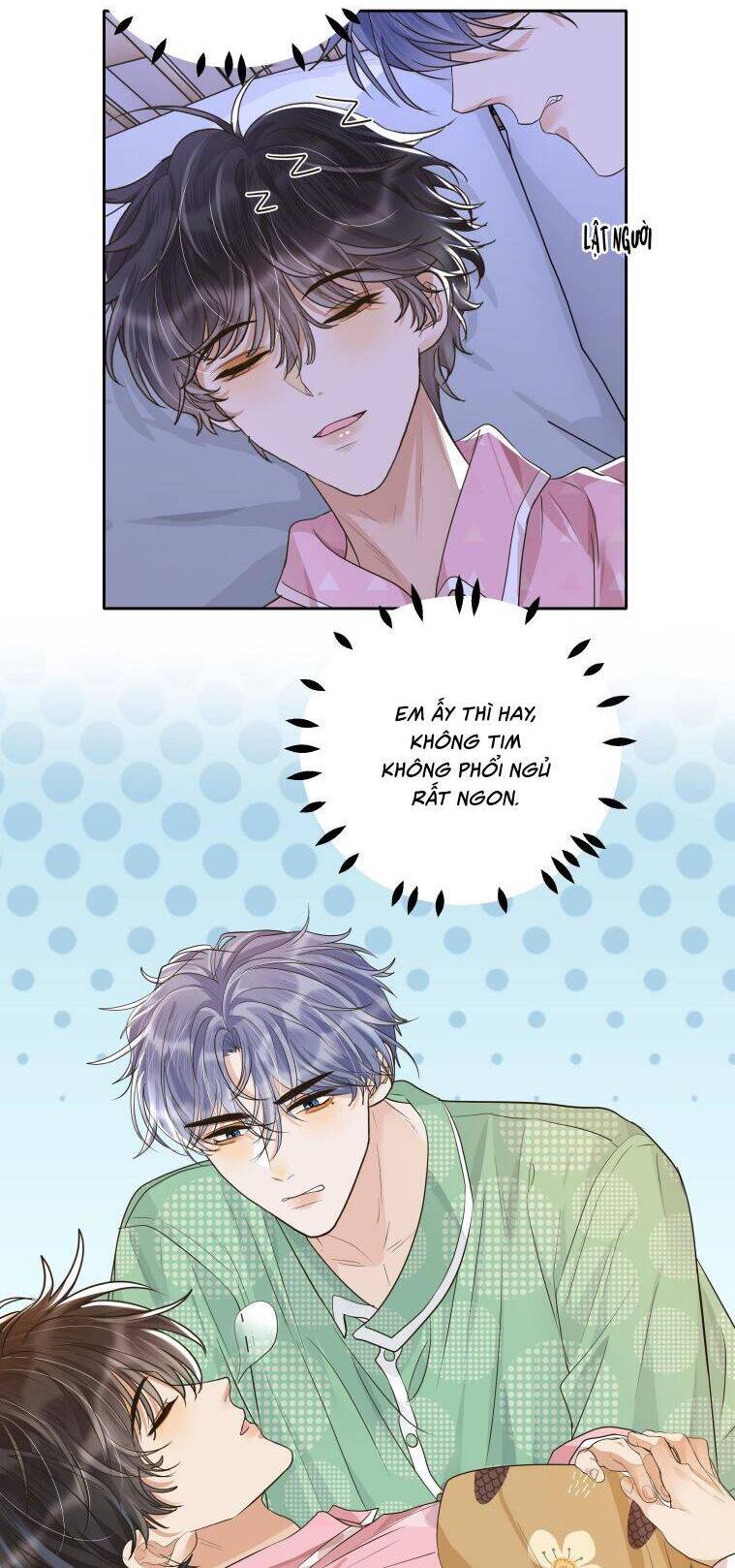 Viên Tiên Sinh Luôn Không Vui Chapter  23 - 13