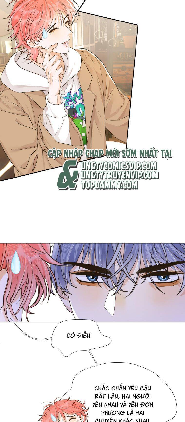 Viên Tiên Sinh Luôn Không Vui Chapter  23 - 18