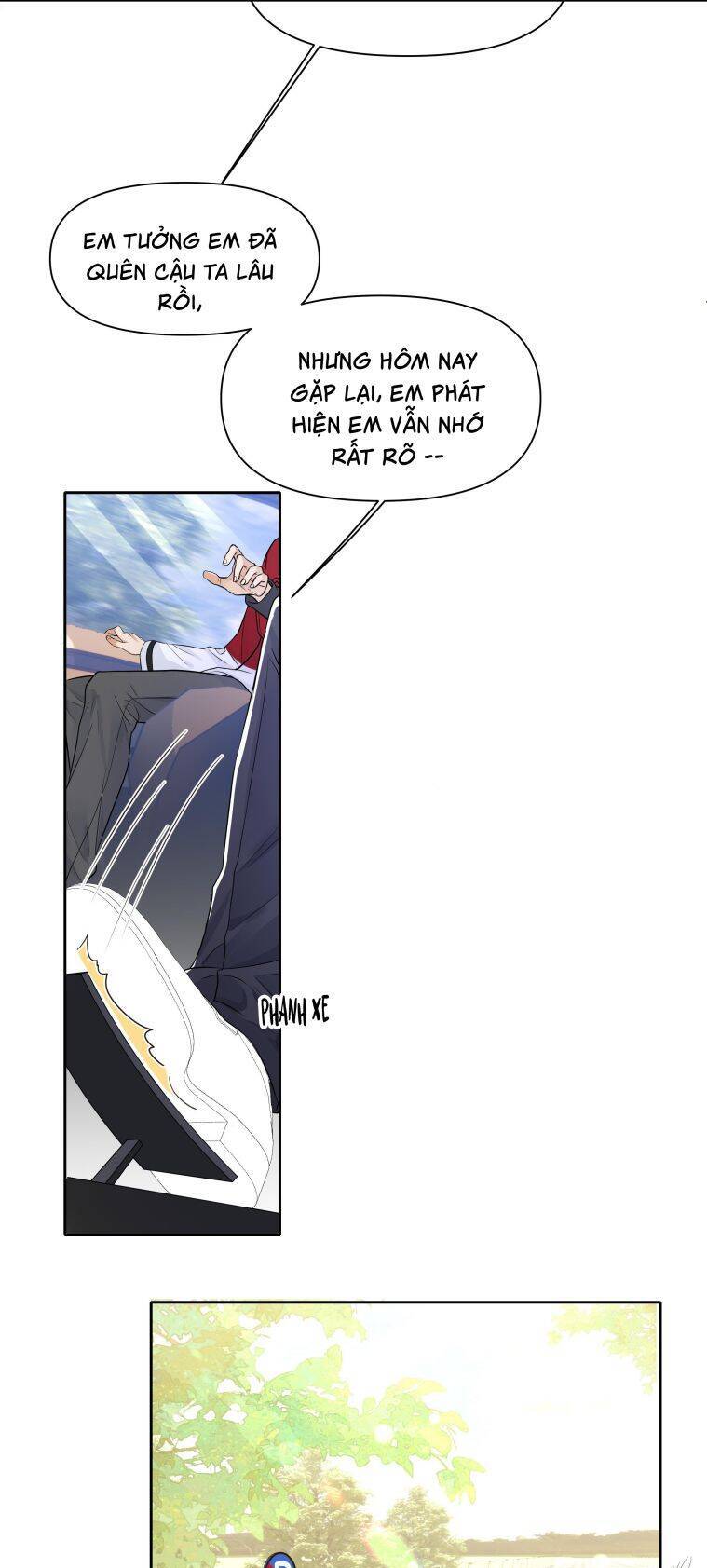 Viên Tiên Sinh Luôn Không Vui Chapter  23 - 8