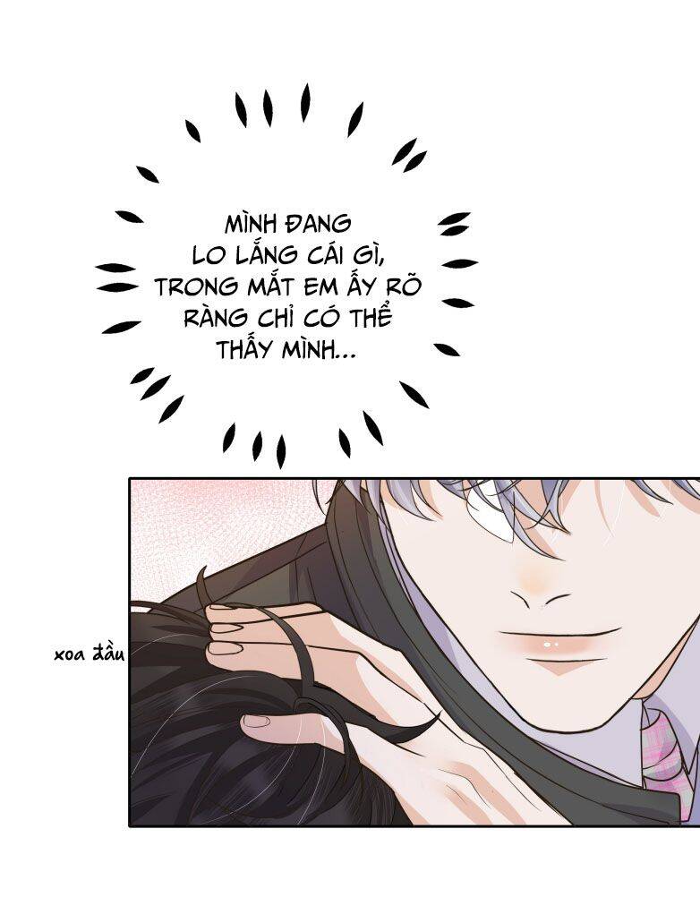 Viên Tiên Sinh Luôn Không Vui Chapter  24 - 13