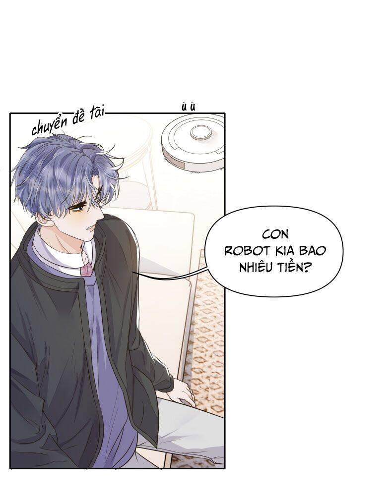 Viên Tiên Sinh Luôn Không Vui Chapter  24 - 15