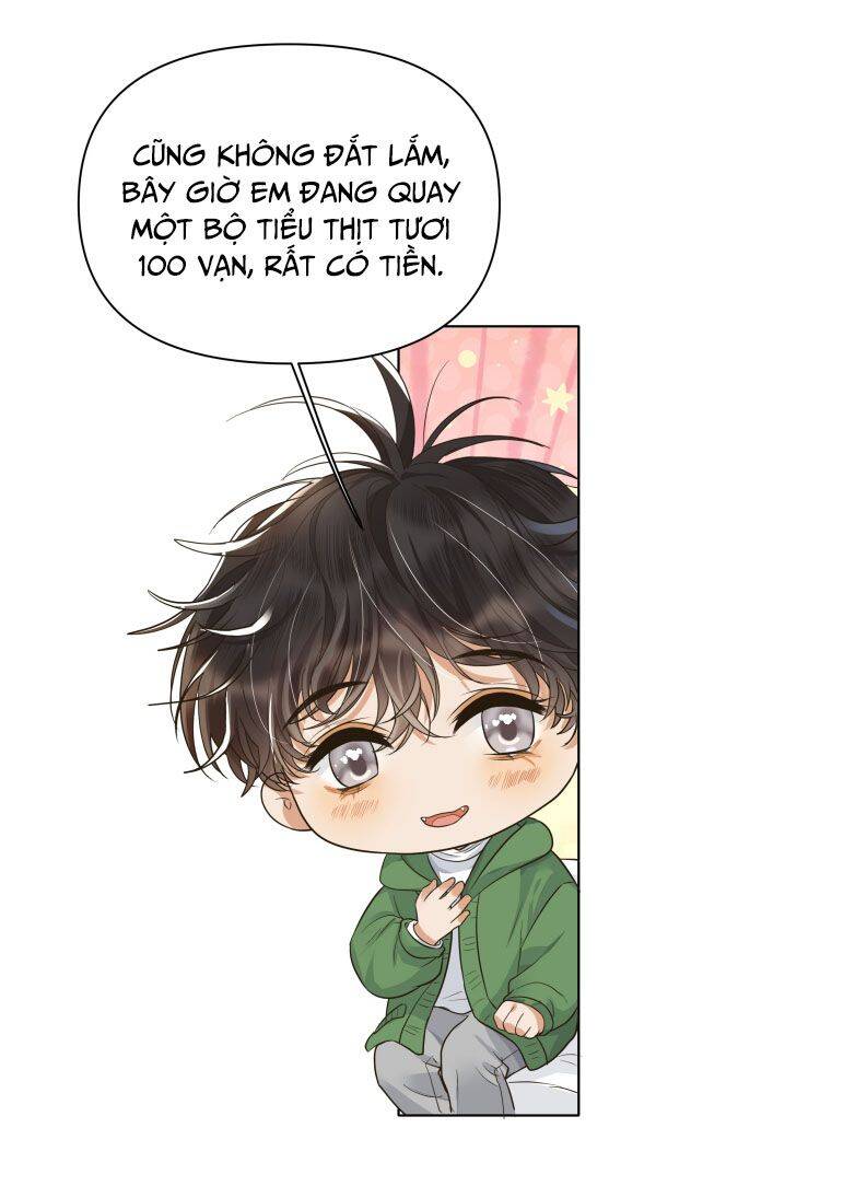 Viên Tiên Sinh Luôn Không Vui Chapter  24 - 16