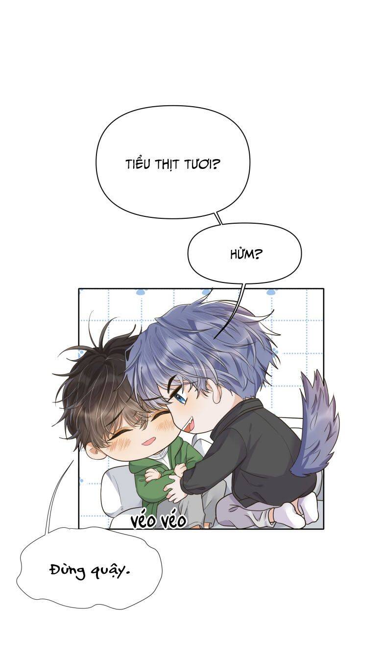 Viên Tiên Sinh Luôn Không Vui Chapter  24 - 17