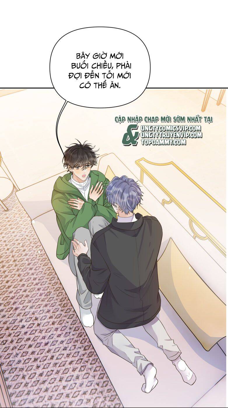 Viên Tiên Sinh Luôn Không Vui Chapter  24 - 18