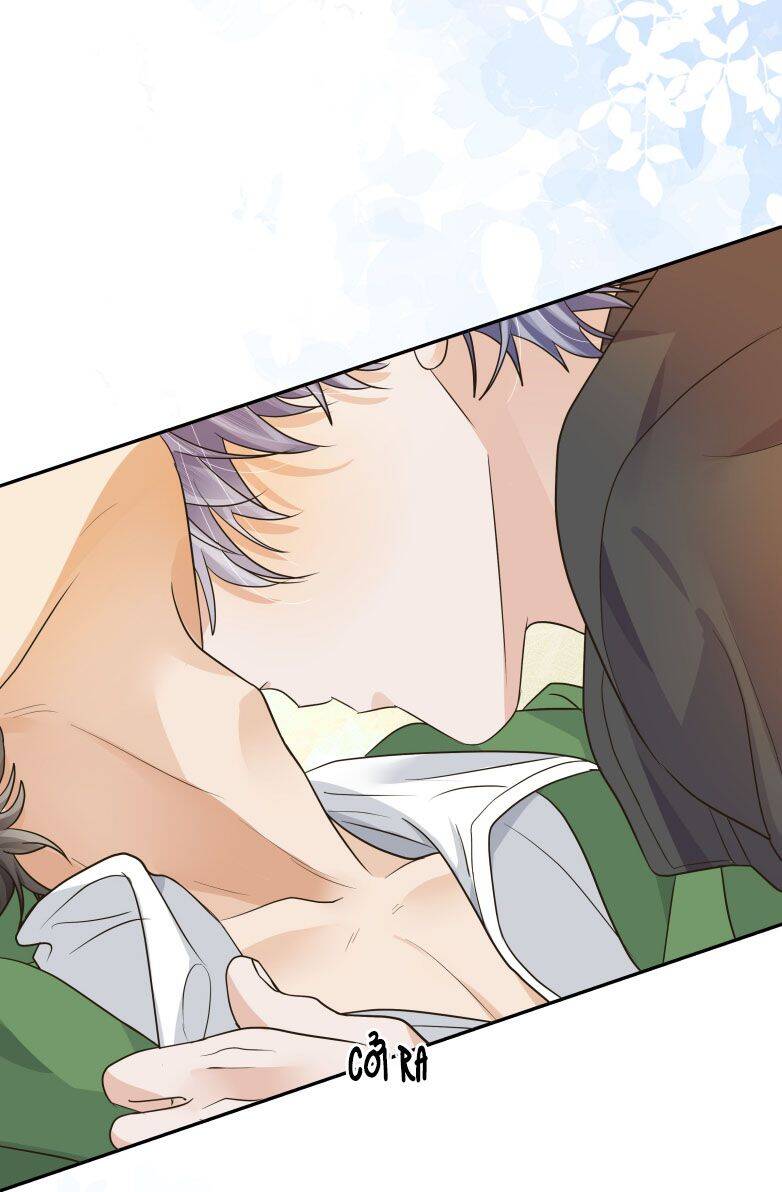 Viên Tiên Sinh Luôn Không Vui Chapter  24 - 20