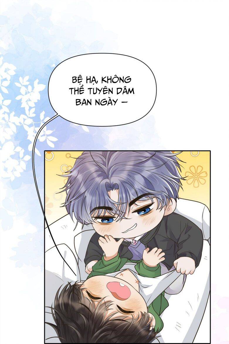 Viên Tiên Sinh Luôn Không Vui Chapter  24 - 21