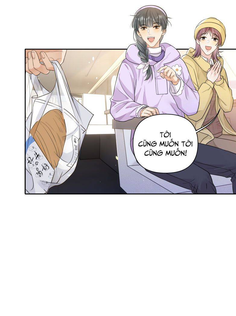 Viên Tiên Sinh Luôn Không Vui Chapter  24 - 28