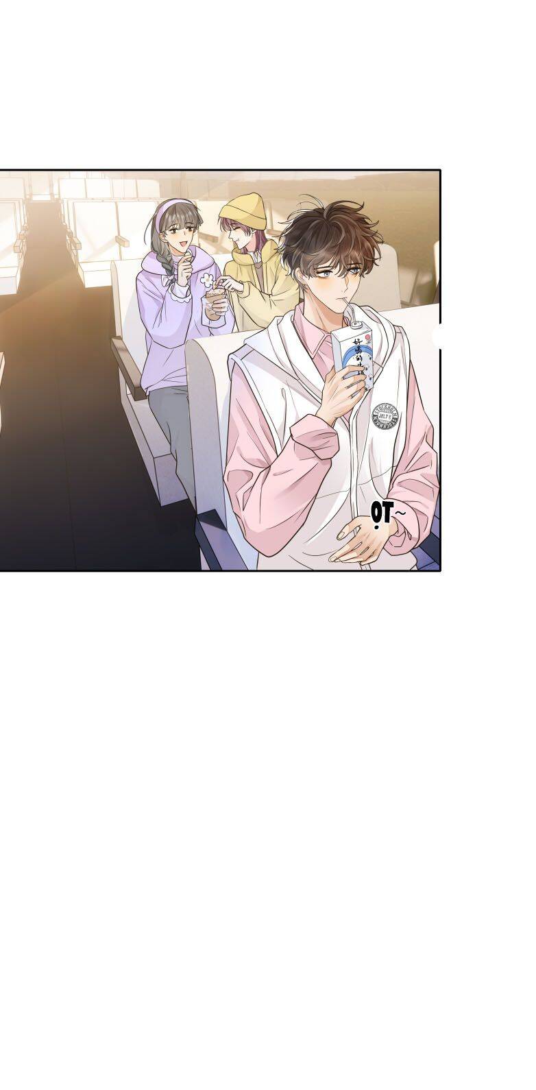 Viên Tiên Sinh Luôn Không Vui Chapter  24 - 29