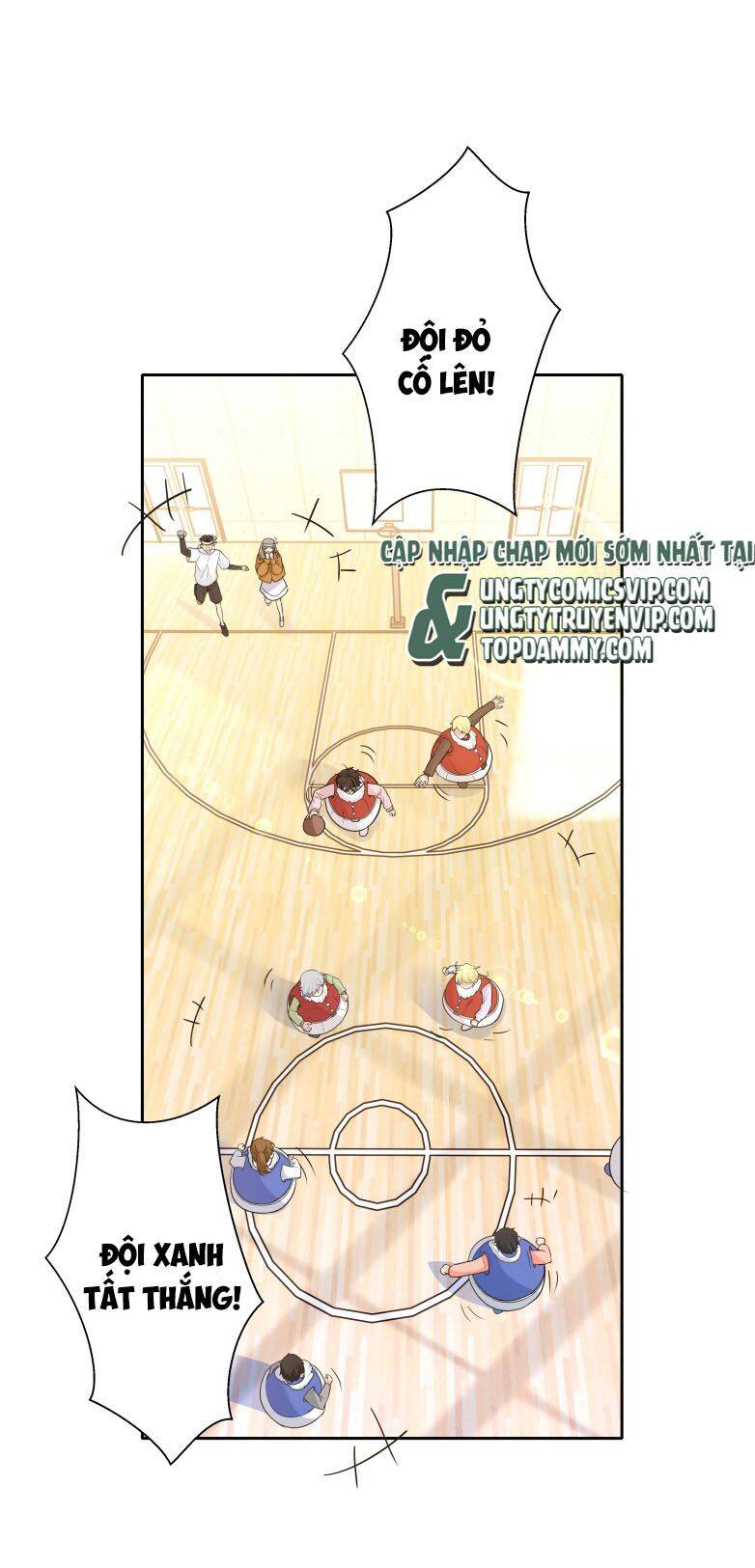 Viên Tiên Sinh Luôn Không Vui Chapter  24 - 32