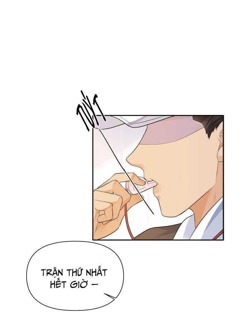 Viên Tiên Sinh Luôn Không Vui Chapter  24 - 33