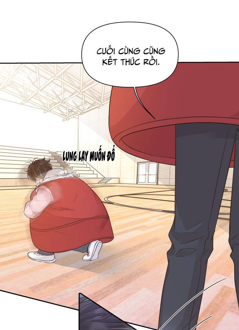 Viên Tiên Sinh Luôn Không Vui Chapter  24 - 34