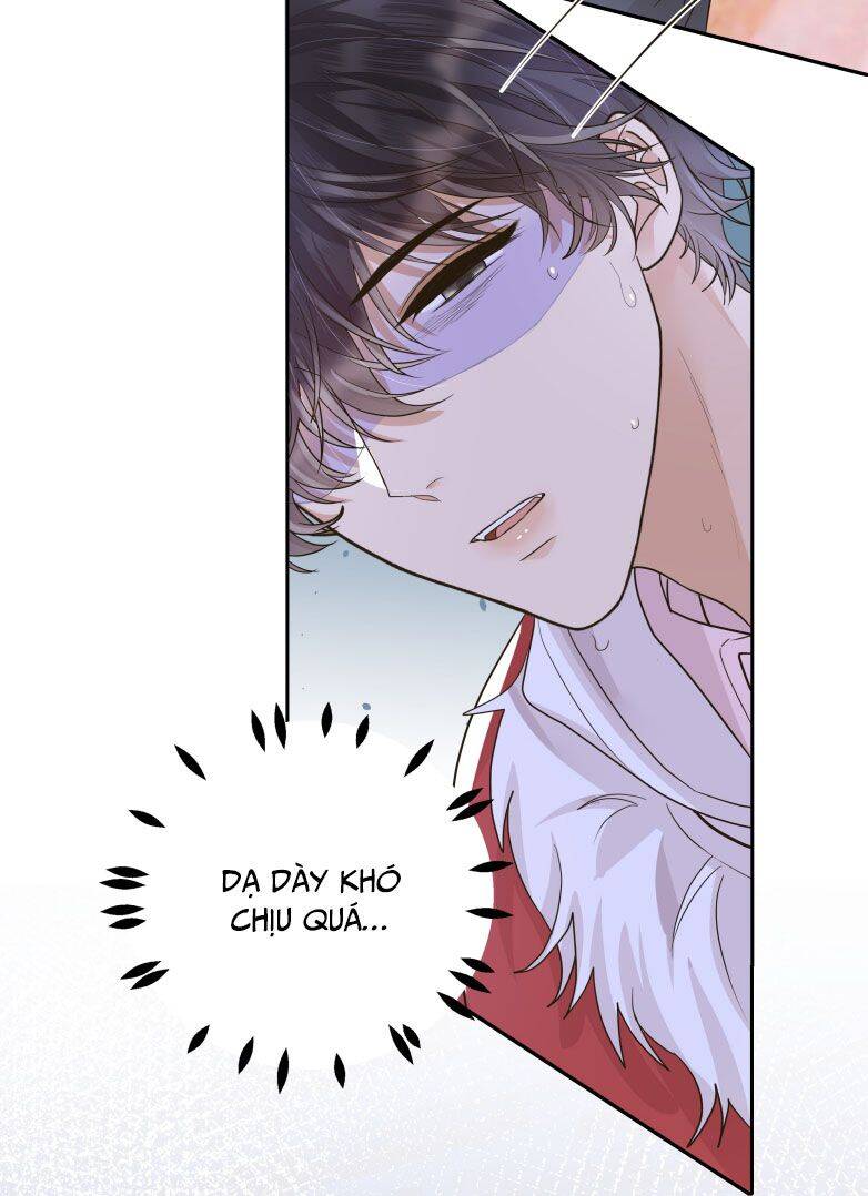 Viên Tiên Sinh Luôn Không Vui Chapter  24 - 35