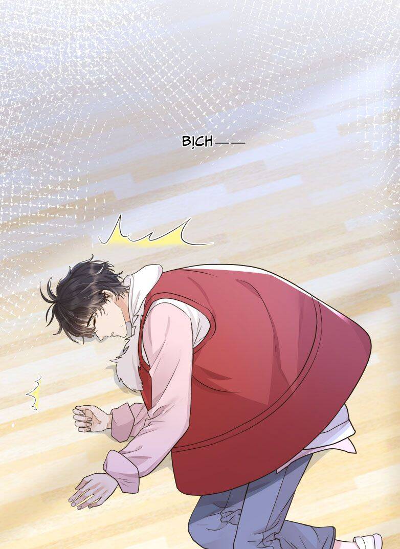 Viên Tiên Sinh Luôn Không Vui Chapter  24 - 36