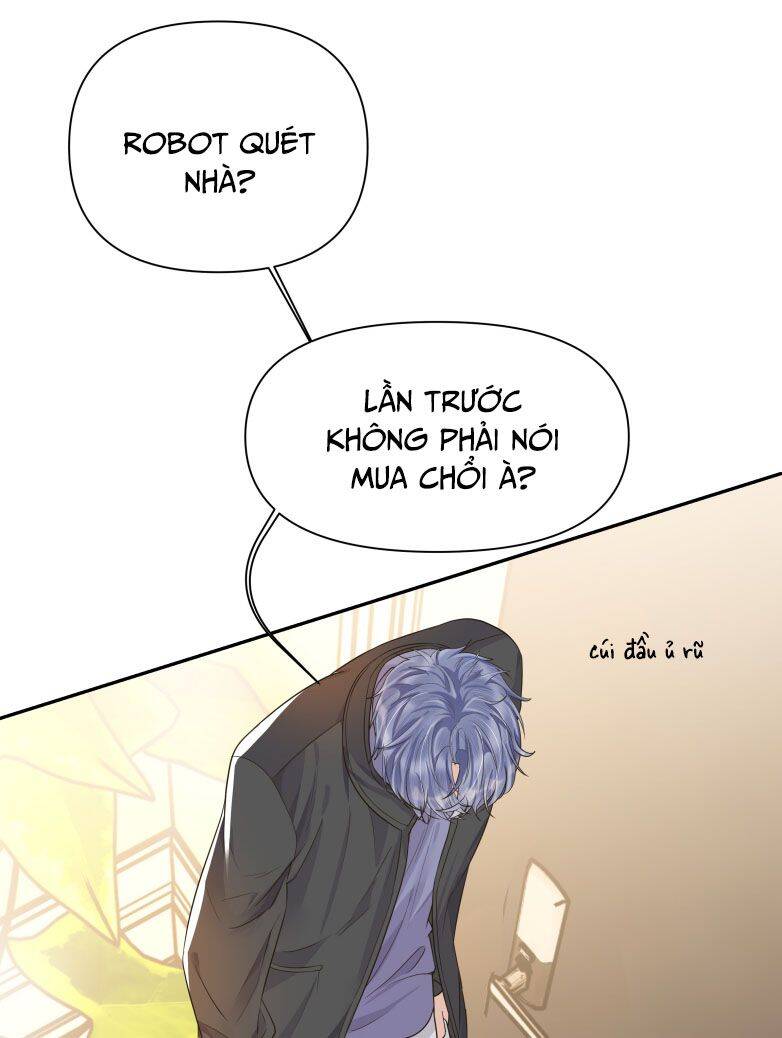 Viên Tiên Sinh Luôn Không Vui Chapter  24 - 5