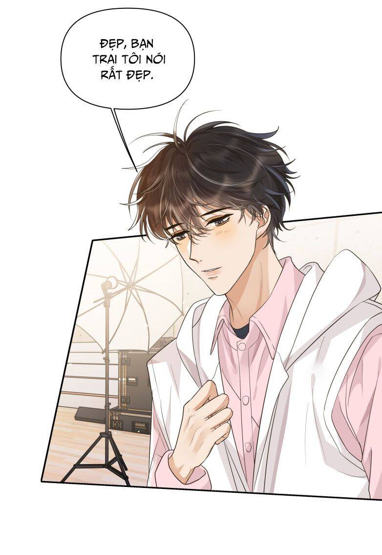 Viên Tiên Sinh Luôn Không Vui Chapter  25 - 12