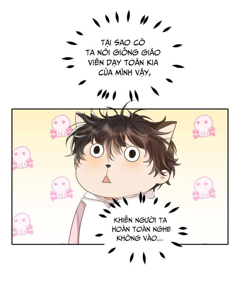 Viên Tiên Sinh Luôn Không Vui Chapter  25 - 14