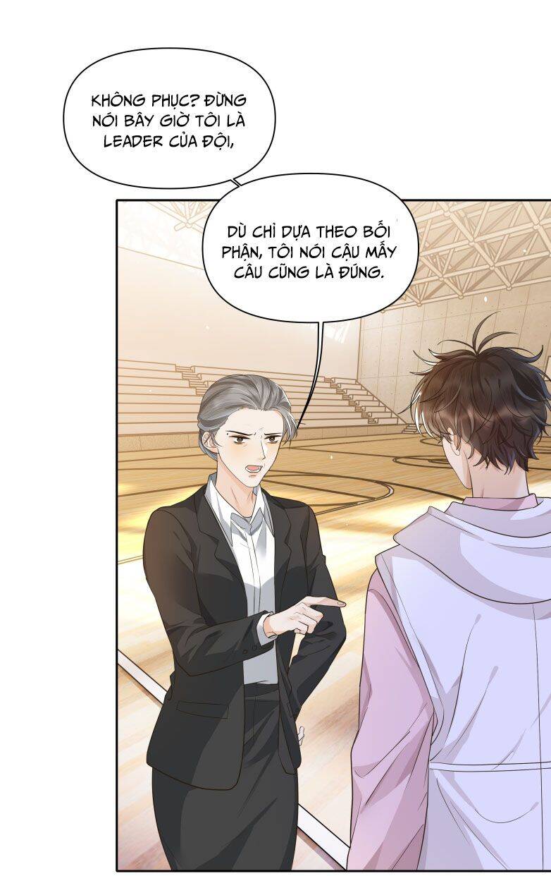 Viên Tiên Sinh Luôn Không Vui Chapter  25 - 15