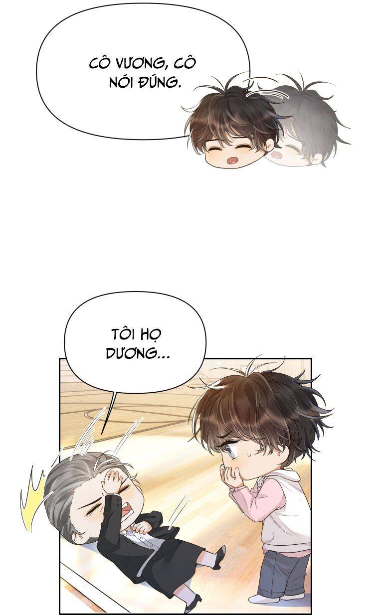 Viên Tiên Sinh Luôn Không Vui Chapter  25 - 16