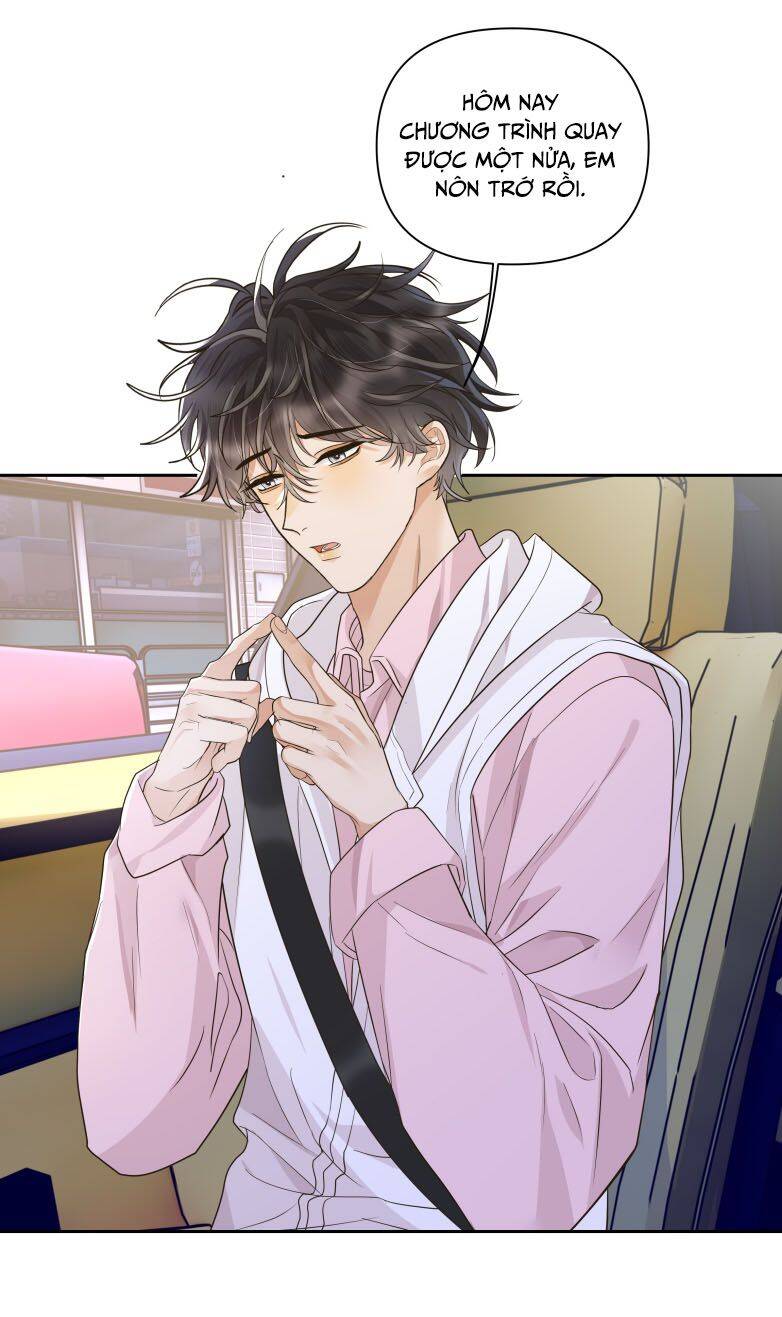 Viên Tiên Sinh Luôn Không Vui Chapter  25 - 20