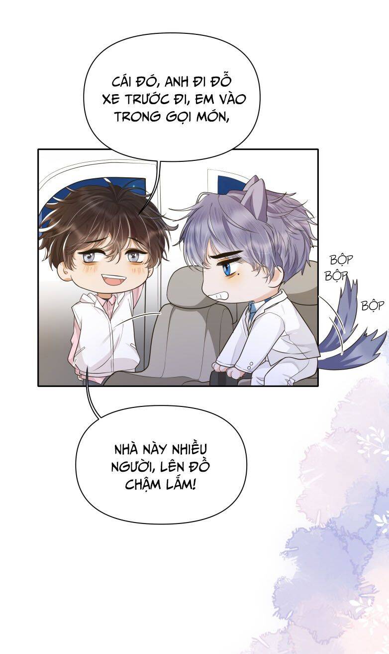 Viên Tiên Sinh Luôn Không Vui Chapter  25 - 30