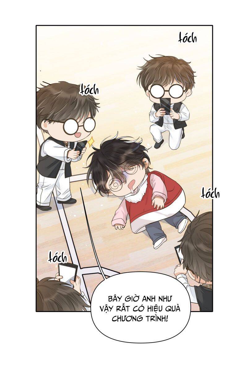 Viên Tiên Sinh Luôn Không Vui Chapter  25 - 4