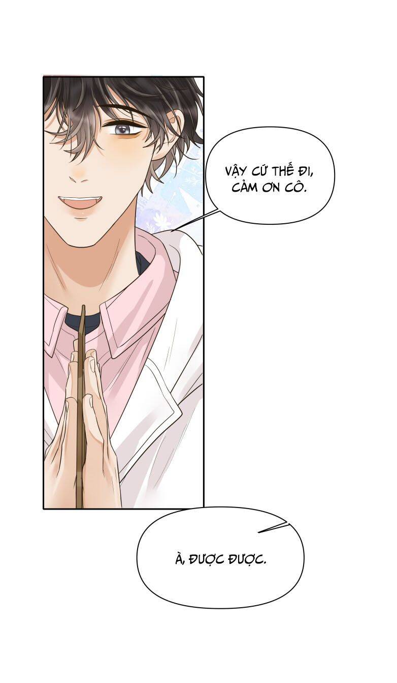 Viên Tiên Sinh Luôn Không Vui Chapter  25 - 34