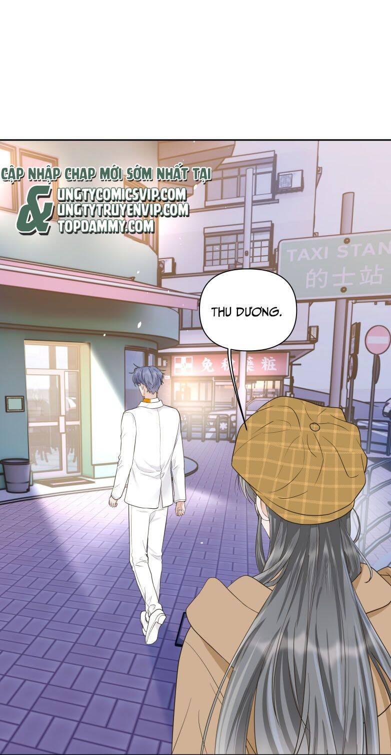 Viên Tiên Sinh Luôn Không Vui Chapter  25 - 36